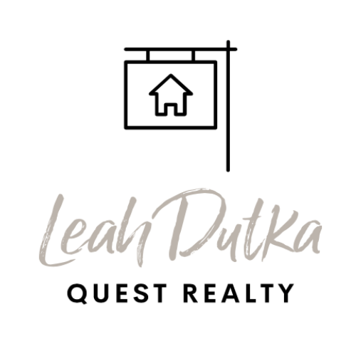 Leah Dutka Quest Realty Home